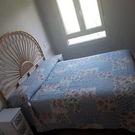 La Ventana De Picos * Turieno