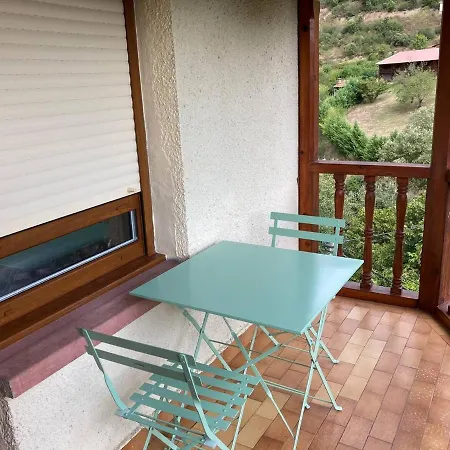 La Ventana De Picos * Turieno