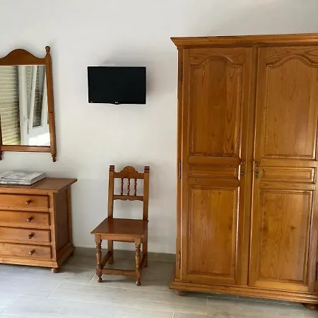La Ventana De Picos *