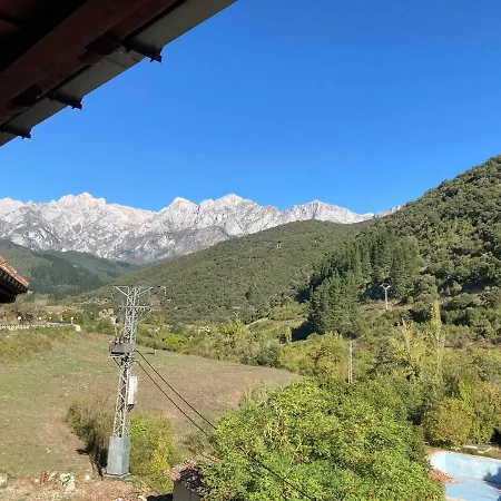 La Ventana De Picos