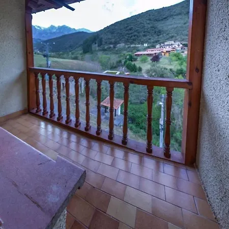 La Ventana De Picos *